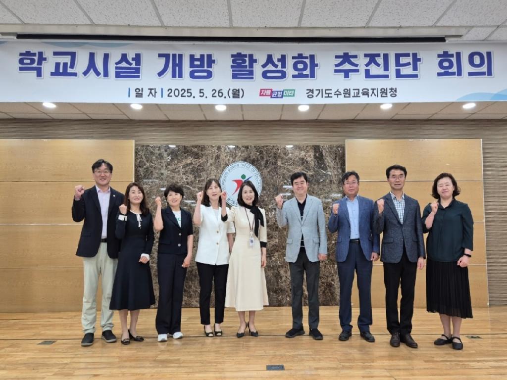 헌혈하는 모습