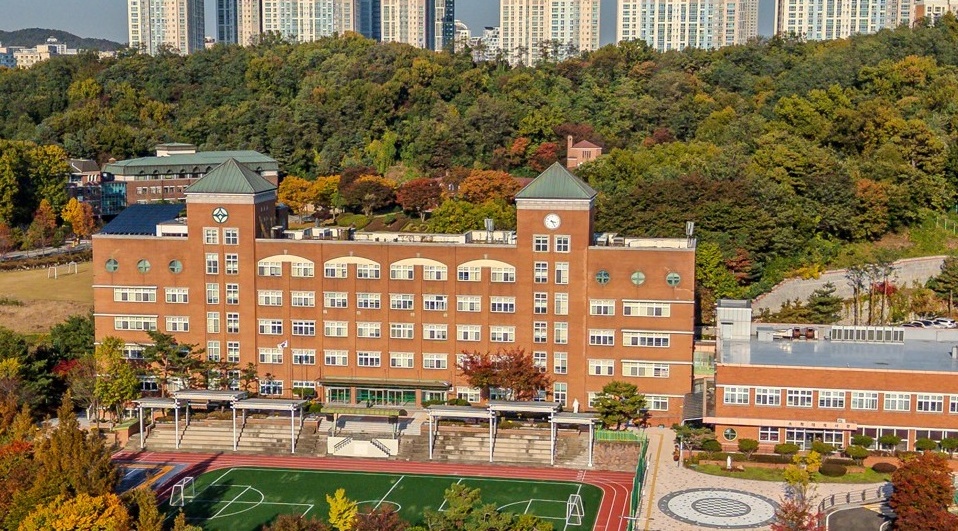 꿈과 희망을 키우는 소화교육