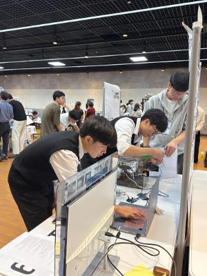 과학동아리발표회 본선대회, 수원 과학학술제 및 예술과학 융합 콘서트