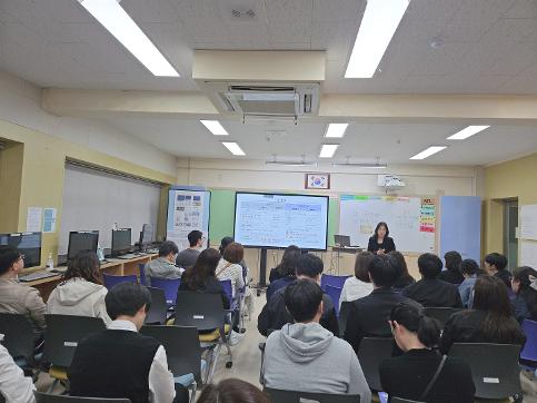 2026학년도 IBDP 교원_학부모(학생) 설명회