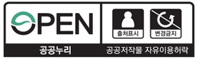 공공누리 표시 이미지